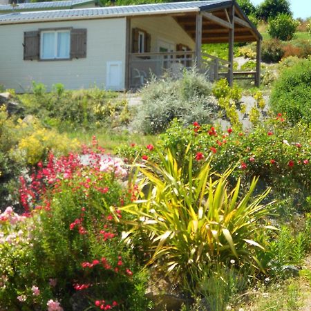 Camping De Trezulien 두아르느네 외부 사진
