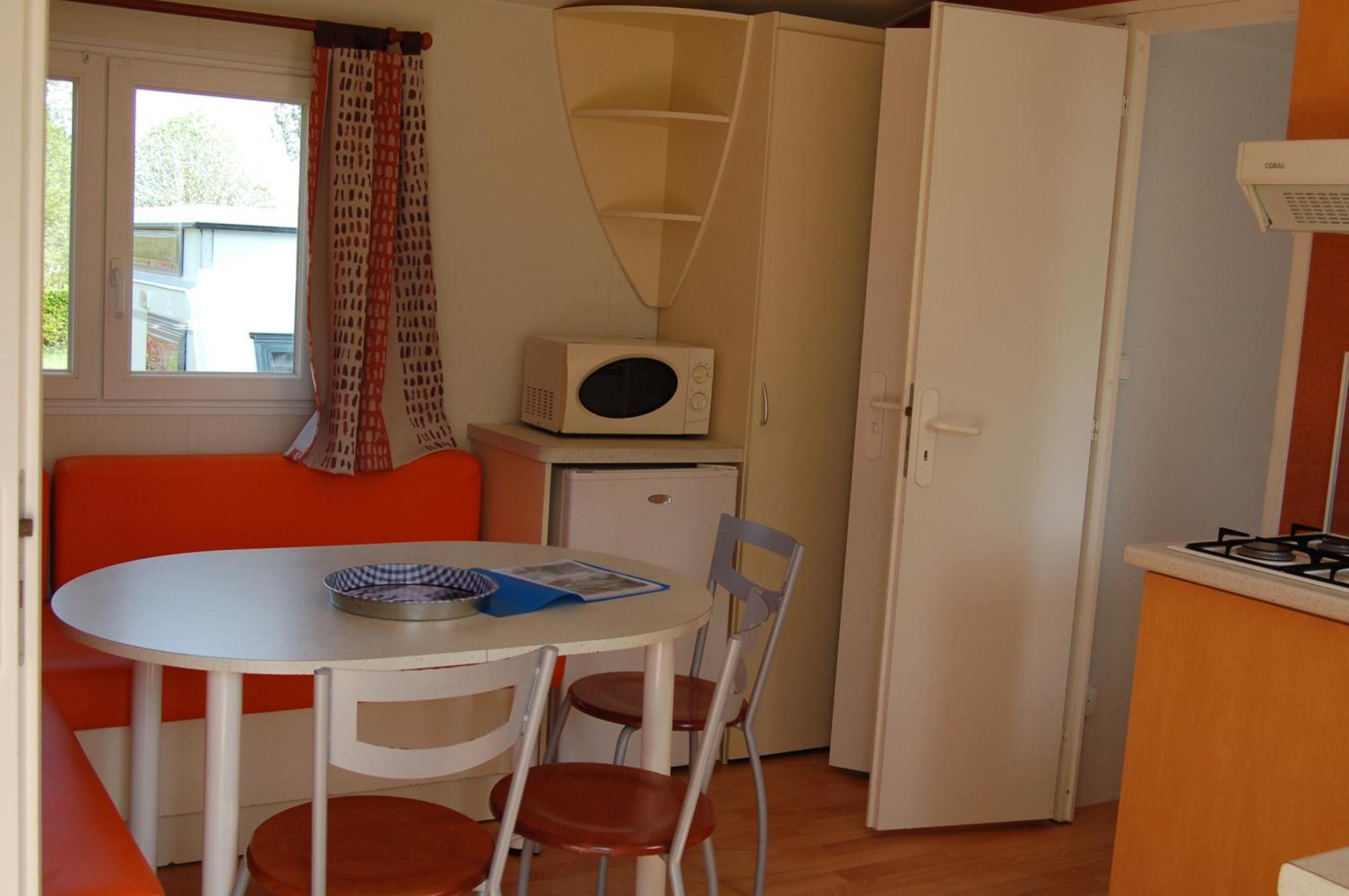 Camping De Trezulien 두아르느네 외부 사진