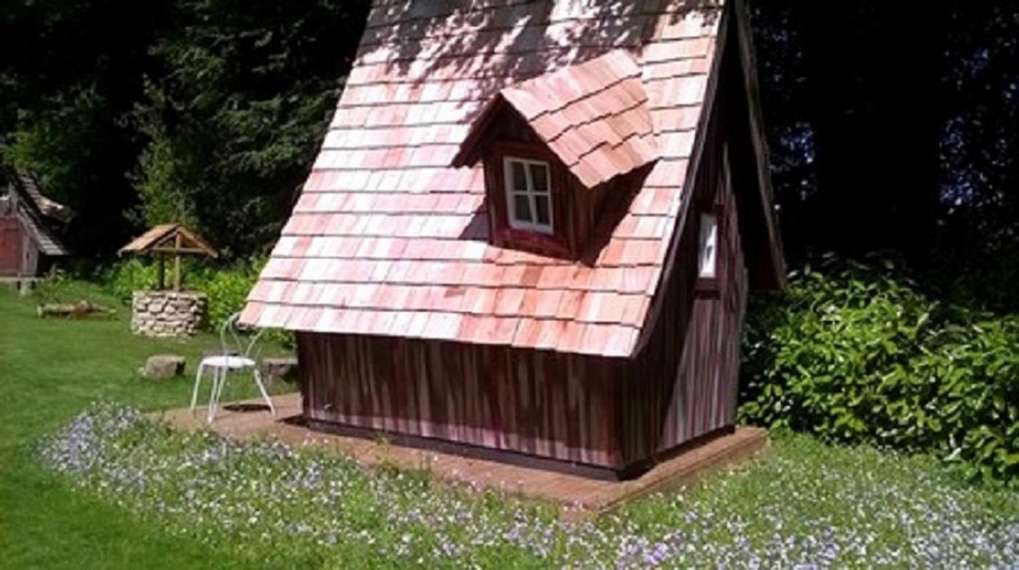 Camping De Trezulien 두아르느네 외부 사진